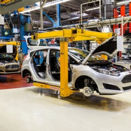 Automotive Industry