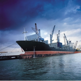 Marine Industry