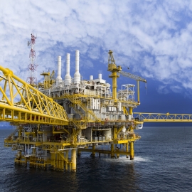 Oil and Gas Industry