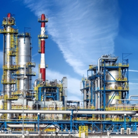 Petrochemical Industry