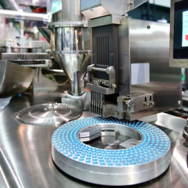 Pharmaceutical Industries