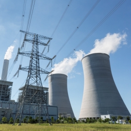Power Plants