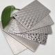 Stainless Steel Embossed Sheet