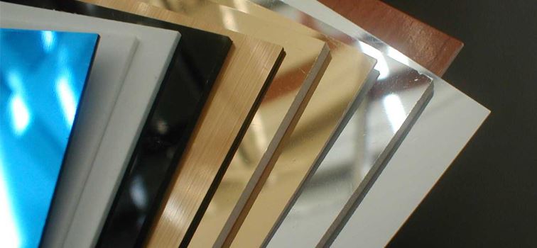 Stainless Steel Sheets Profiles Manufacturer