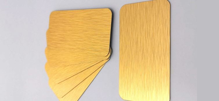 Stainless Steel Decorative Profiles Manufacturer
