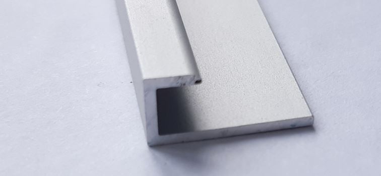 Stainless Steel J Profiles