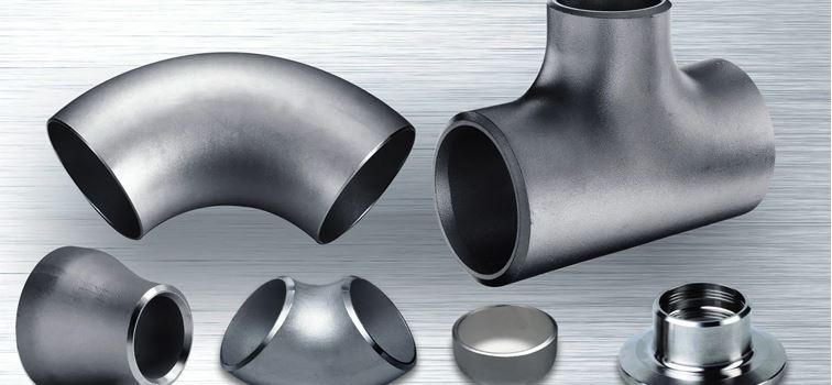 Stainless Steel Pipe Fittings