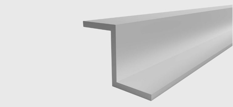 Stainless Steel Z Profiles