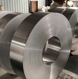 Stainless Steel Coil