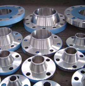 Stainless Steel Flange