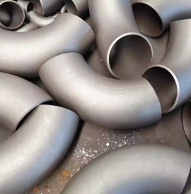 Stainless Steel Pipe Fittings