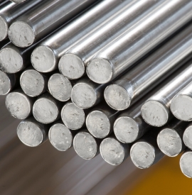 Stainless Steel Round Bar