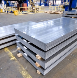 Stainless Steel Sheet