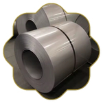 SS HR Coil Supplier