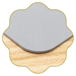 SS Bead Blast Sheets