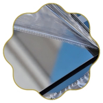 SS Super Mirror Sheets