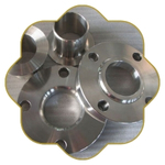 Stainless Steel Lap Joint Flange