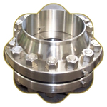 Stainless Steel Orifice Flanges