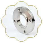 Stainless Steel Socket Weld Flange
