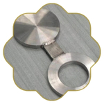 Stainless Steel Spectacle Blind Flanges