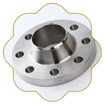 Stainless Steel Weld Neck Flange