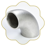 Stainless Steel Elbow
