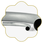 Stainless Steel Pipe Bend