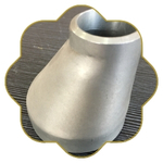 Stainless Steel Reducer