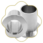 Stainless Steel Stub End
