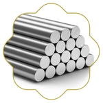 Stainless Steel Bright Bar