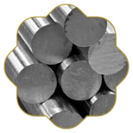 Stainless Steel Forged Bar