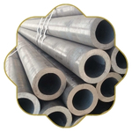 Stainless Steel Hollow Bar