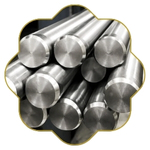Stainless Steel Polished Bar