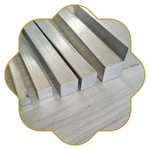 Stainless Steel Square Bar
