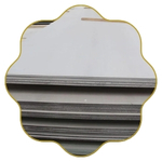 321 Stainless Steel Sheets