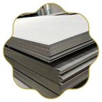 410S Stainless Steel Sheet